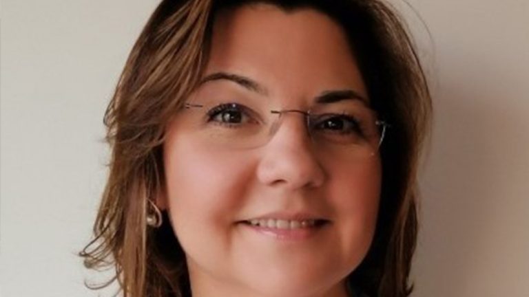 A nossa conterrânea Helena Leite é uma das 25 líderes europeias em software