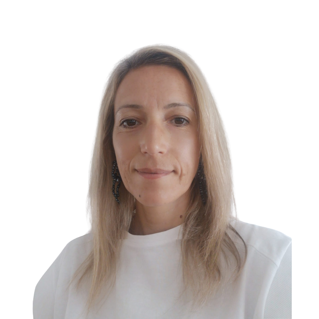 Fotografia do membro Elsa Eliana Vieira da Silva