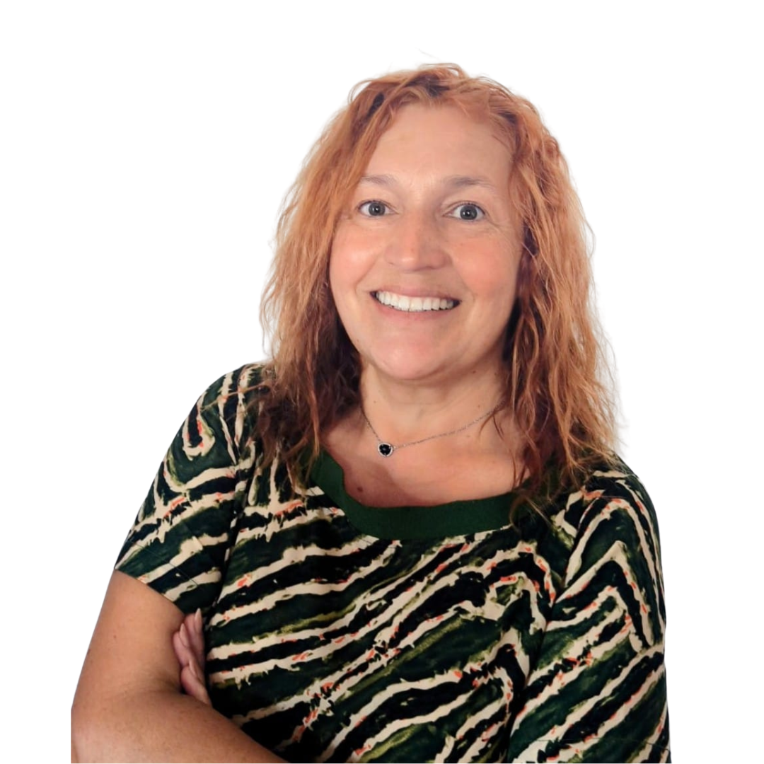 Fotografia do membro Glória Pires