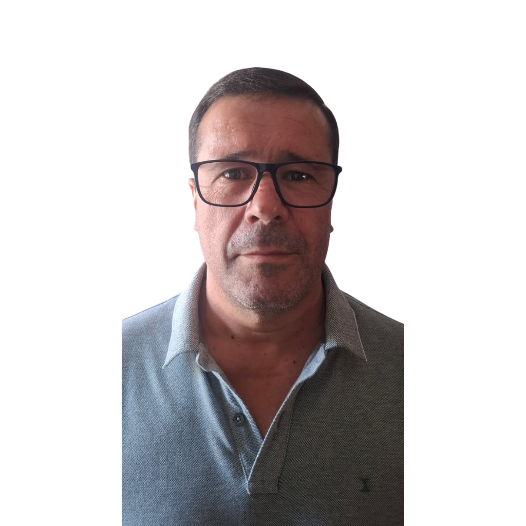 Fotografia do membro Manuel Cruz