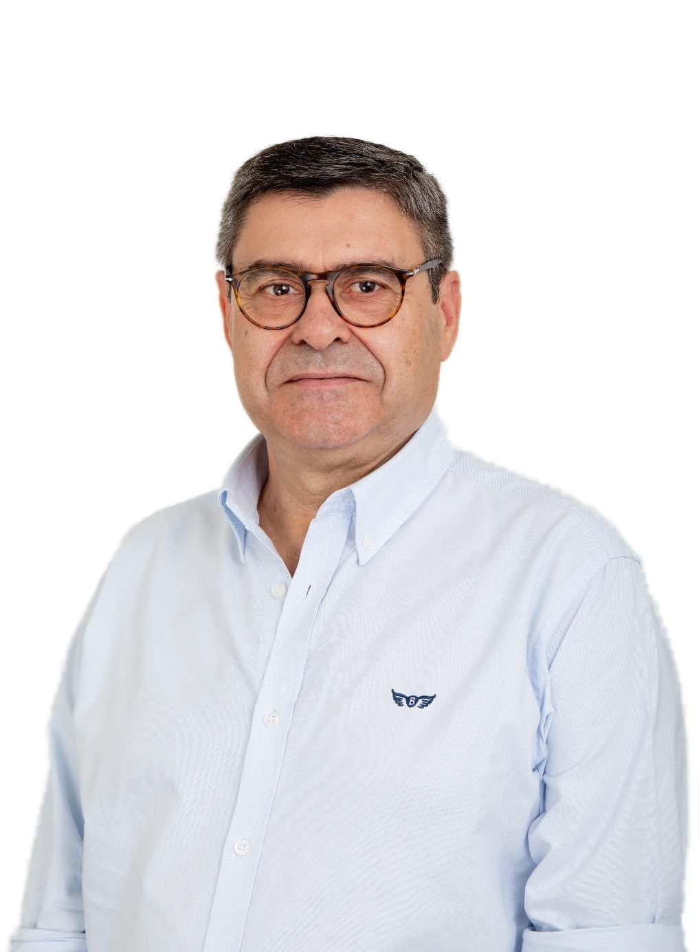 Fotografia do membro Francisco da Silva Gomes