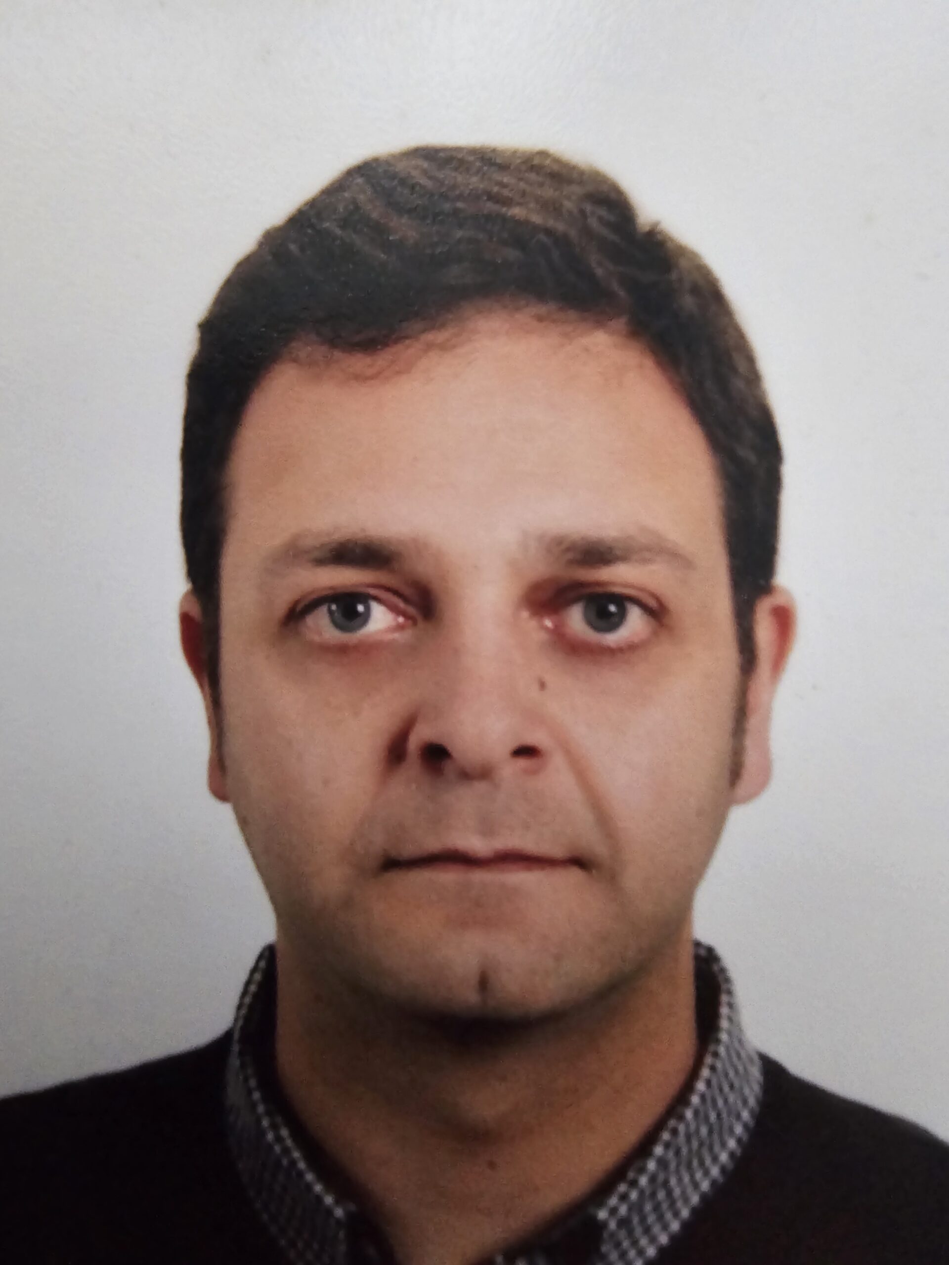 Fotografia do membro Eduardo Pereira