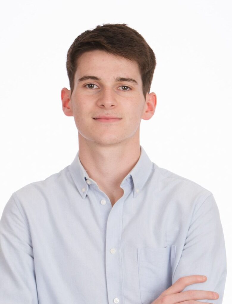 Fotografia do membro Diogo José