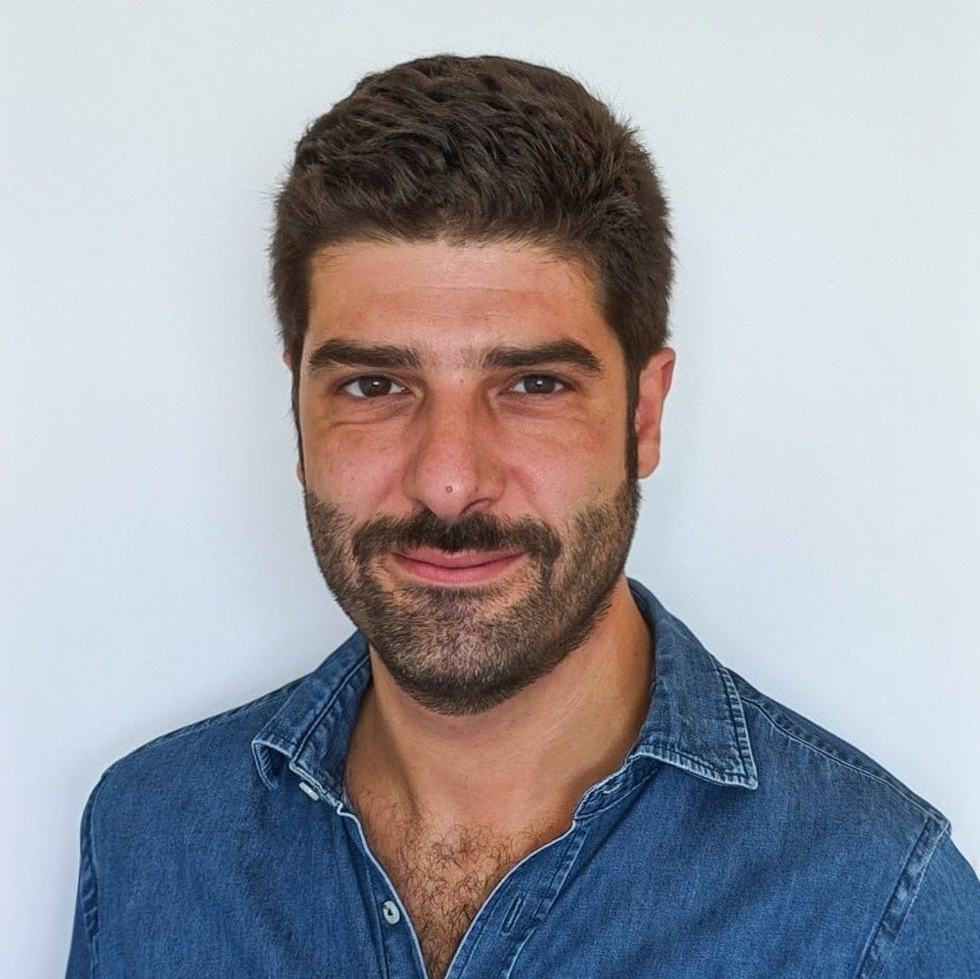 Fotografia do membro José Ferraz