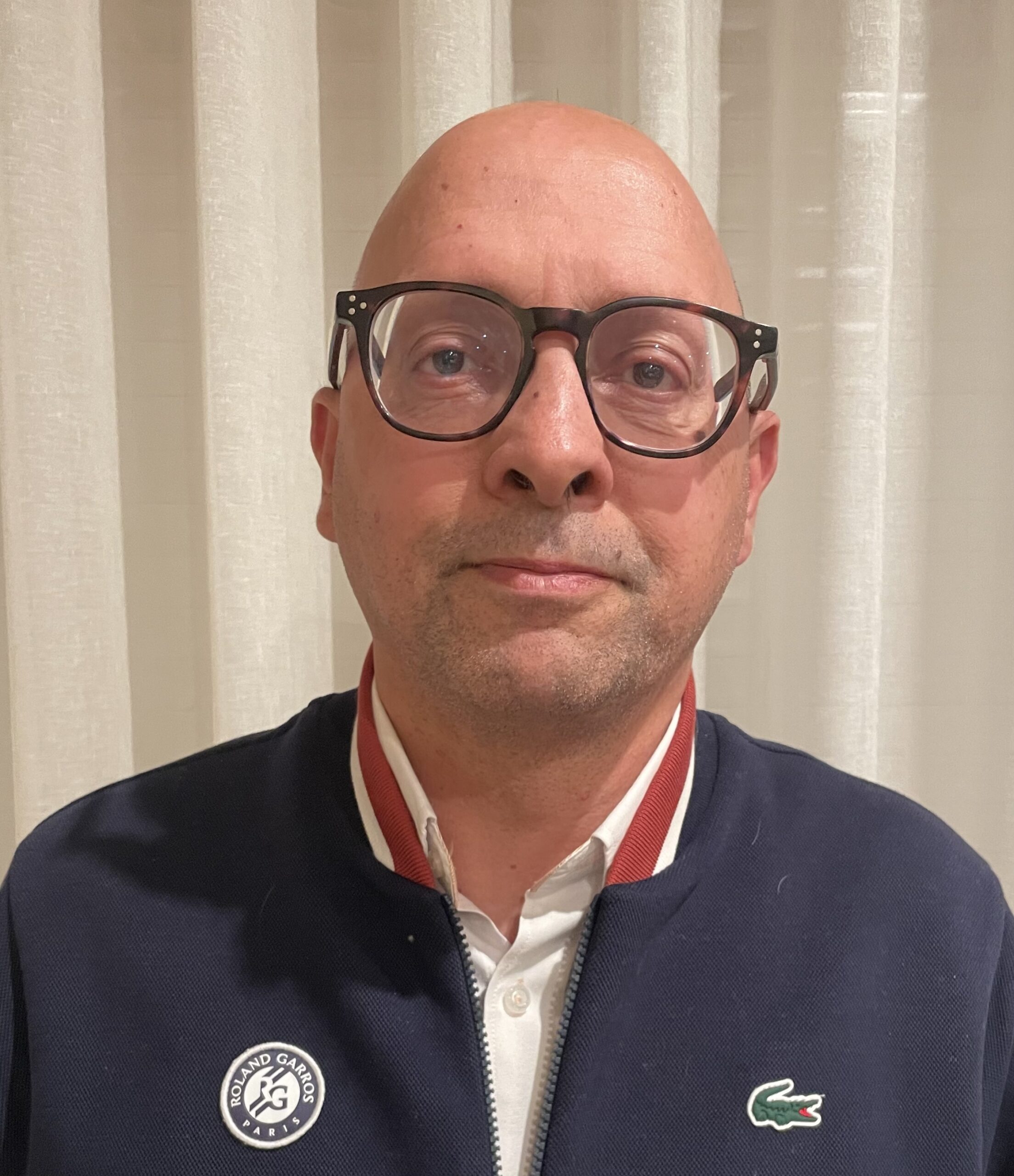 Fotografia do membro José Magalhães