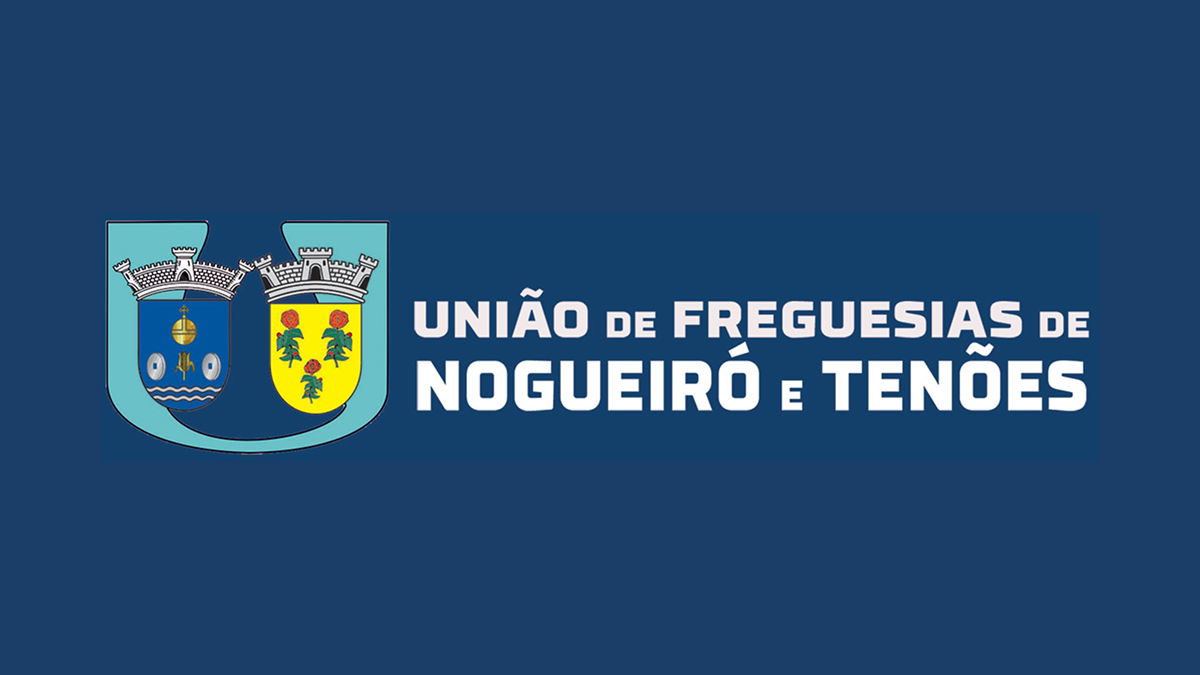 Nogueiró e Tenões