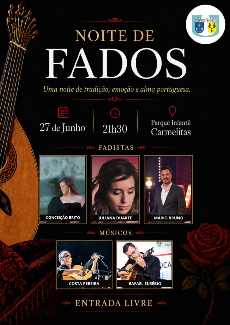 Noite de Fados